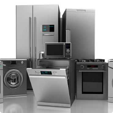 Appliance Repair Requests in Waxhaw, NC
