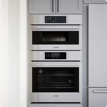 Bosch Appliances for Your Charlotte Home