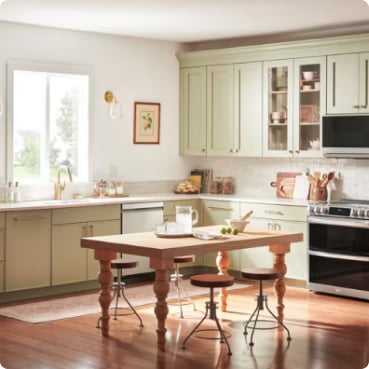 LG Appliances for Your Charlotte Home