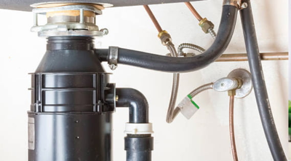 Common Garbage Disposal Problems