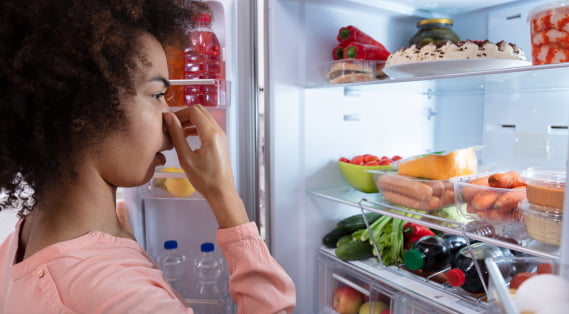 Common Refrigerator Problems