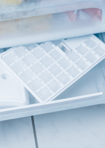 Ice Maker Malfunctions