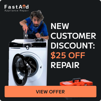 NEW CUSTOMER DISCOUNT: $25 OFF REPAIR