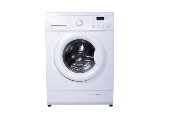 washer