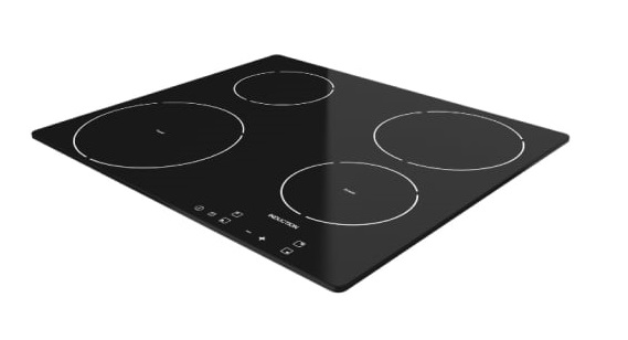 Cooktop Installation
