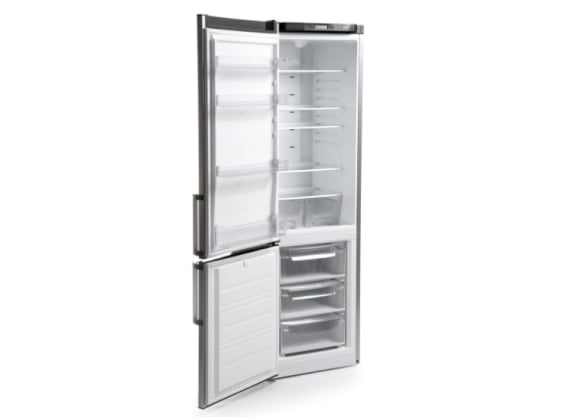 Freezer Repair 2