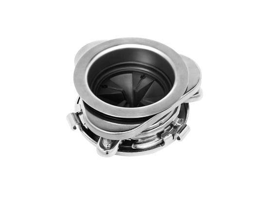 Garbage Disposal Repair 2