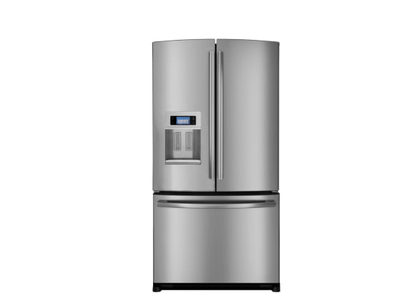 refrigerator repair